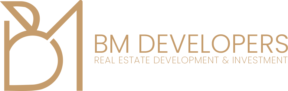 bm developers logo